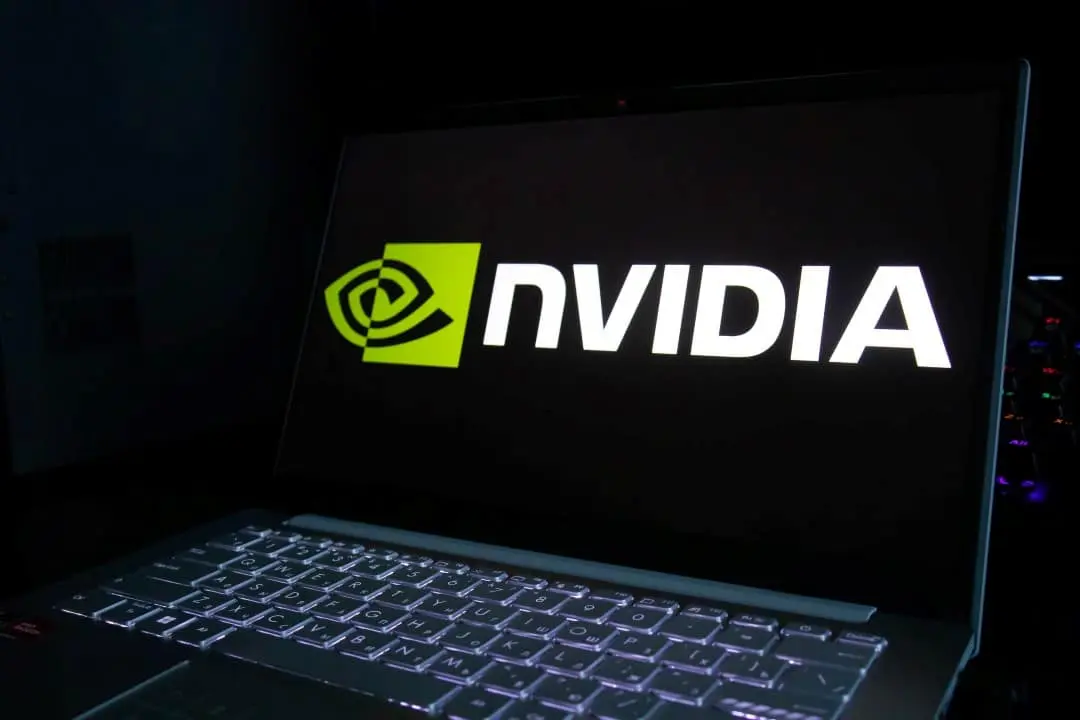 Nvidia