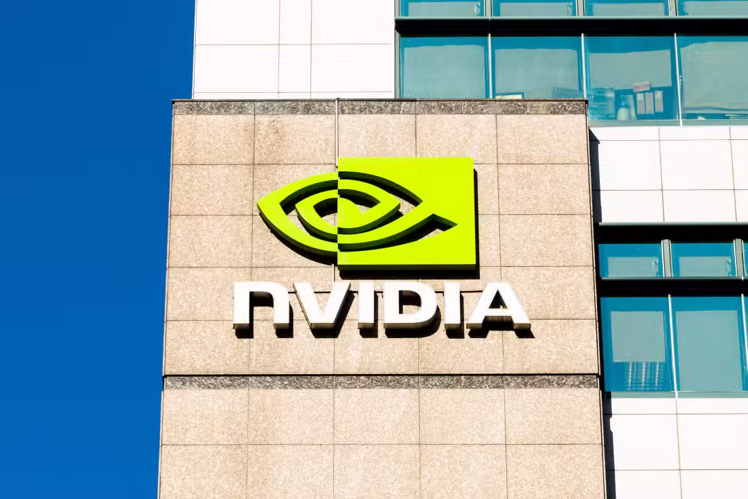 Nvidia
