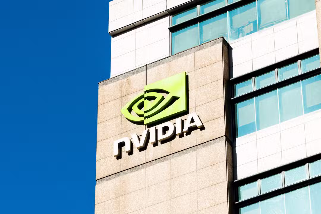 Nvidia