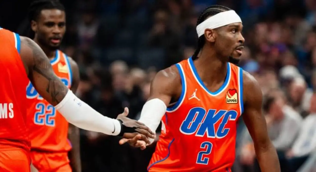 OKC