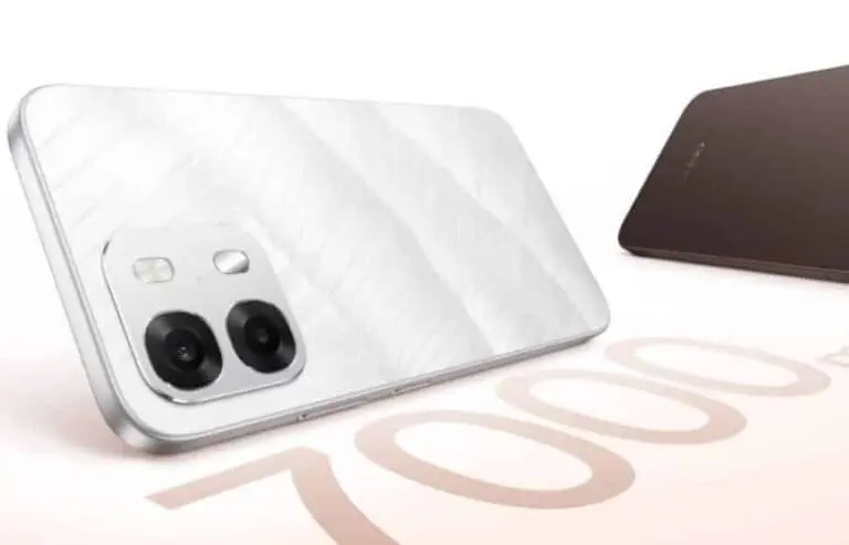 OPPO A6s 5G