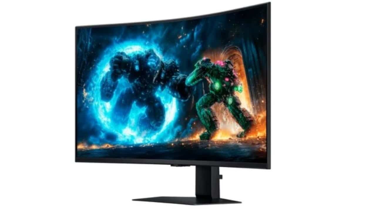 Odyssey G7 de 37