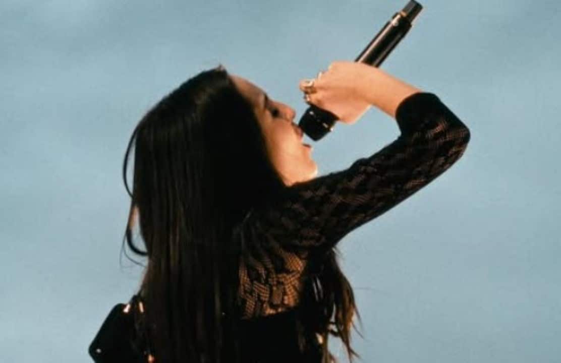 Olivia Rodrigo