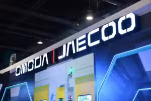 Omoda 高層確認，將於 2028 年在巴西推出 Flex 版 Model 2