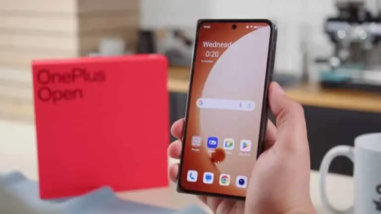 OnePlus