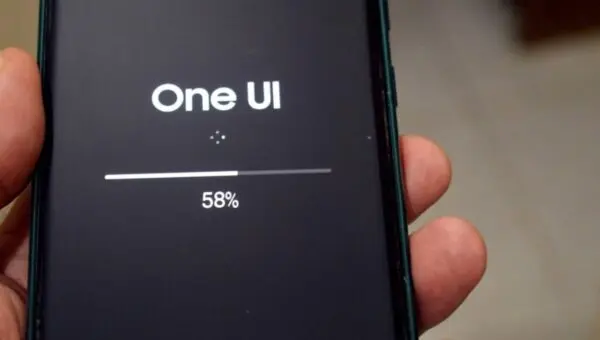 One UI