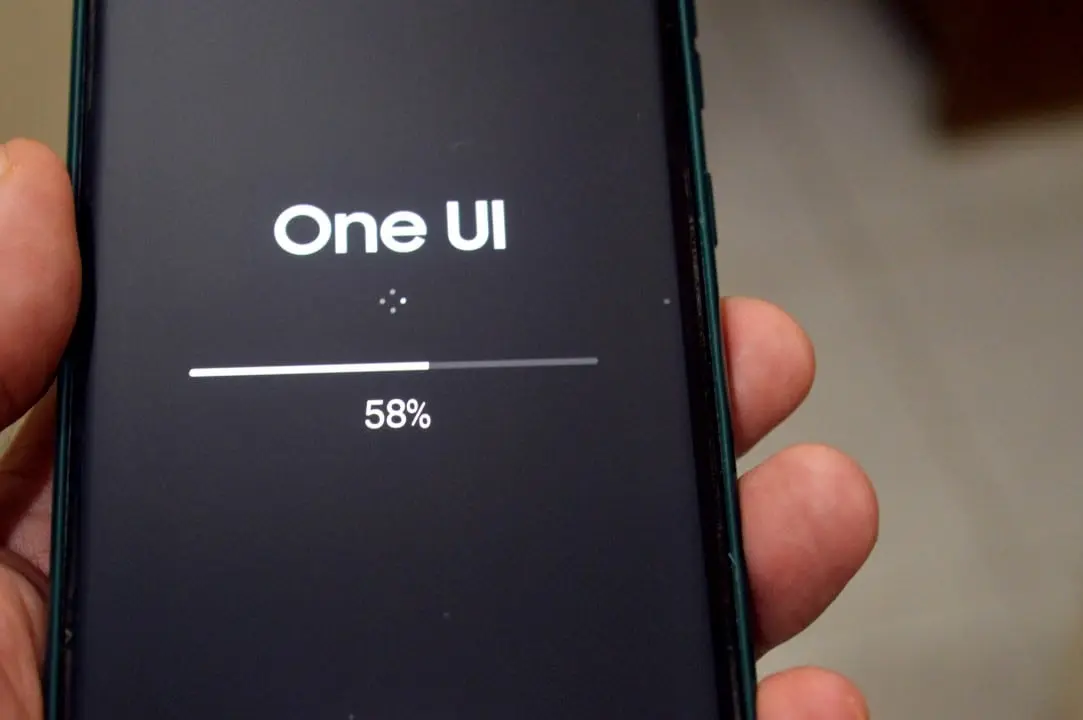 One UI