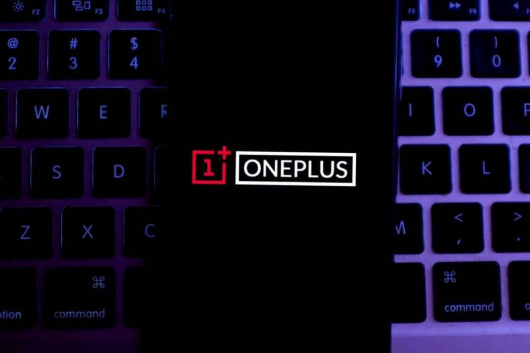 OnePlus