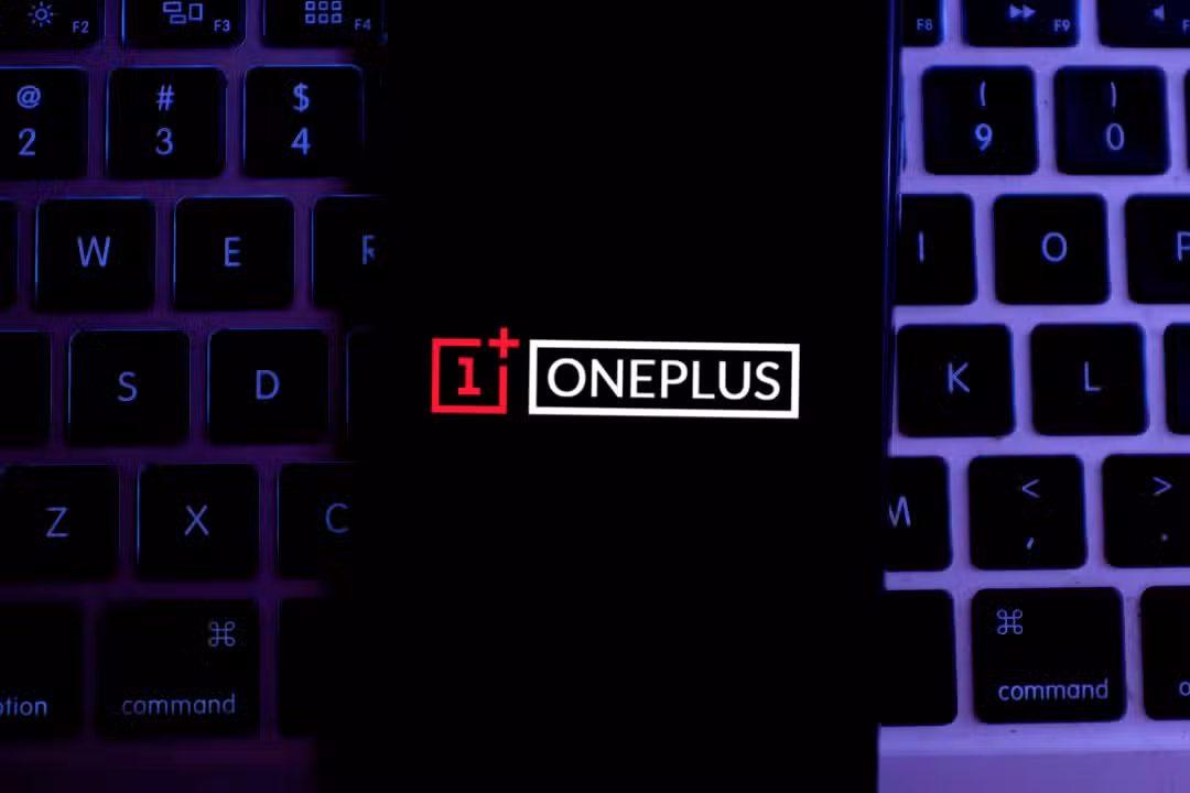 OnePlus