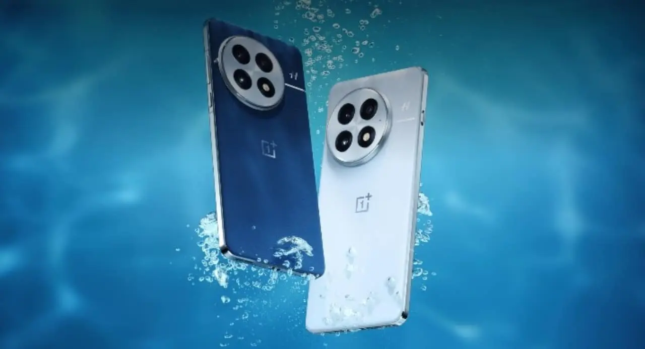 OnePlus 13