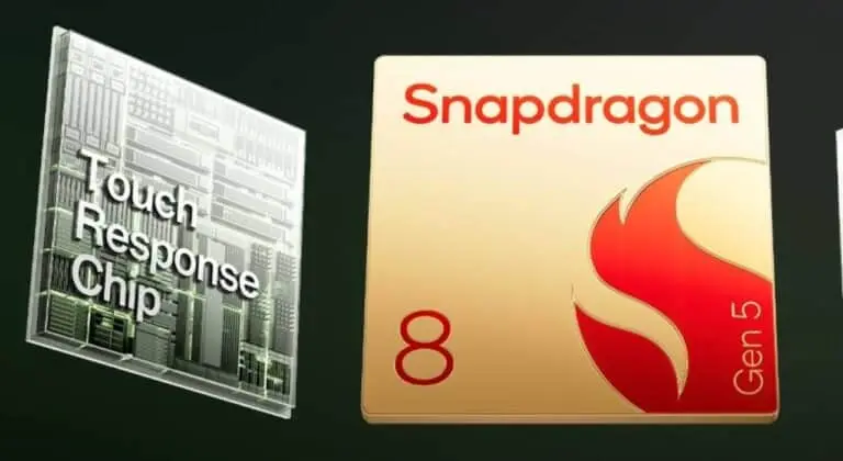 snapdragon
