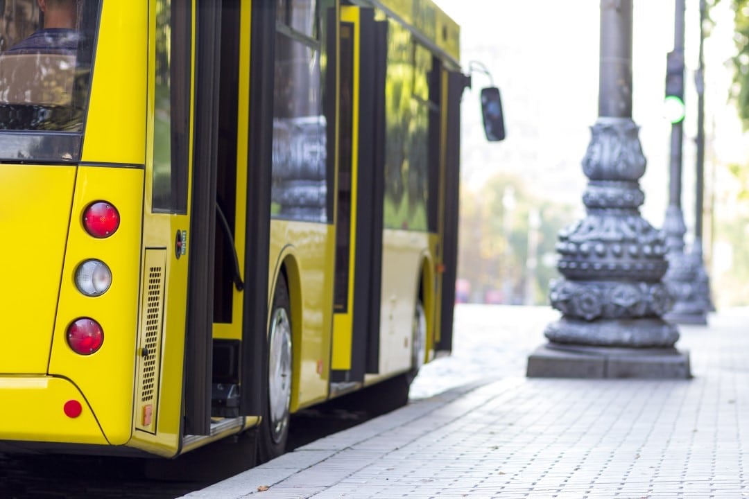 Ônibus