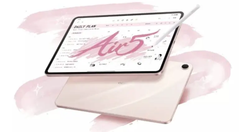 Oppo Pad Air5
