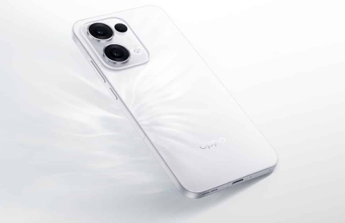 Oppo Reno13 A -