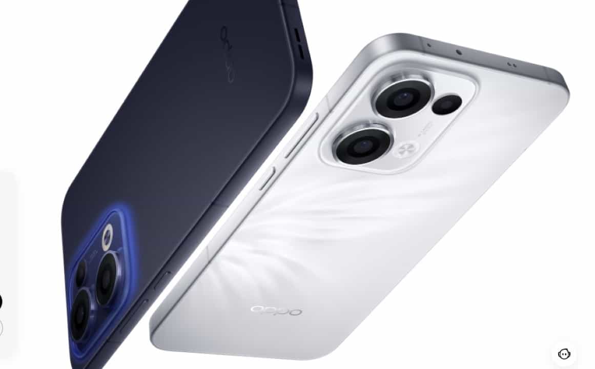 Oppo Reno13 A