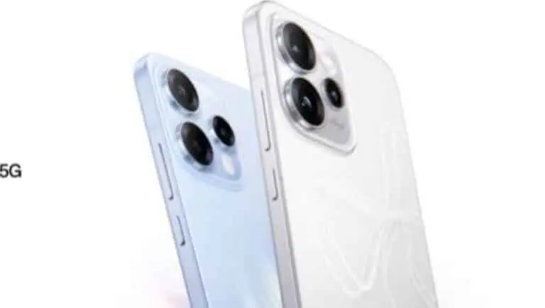 Oppo Reno15 Pro 5G