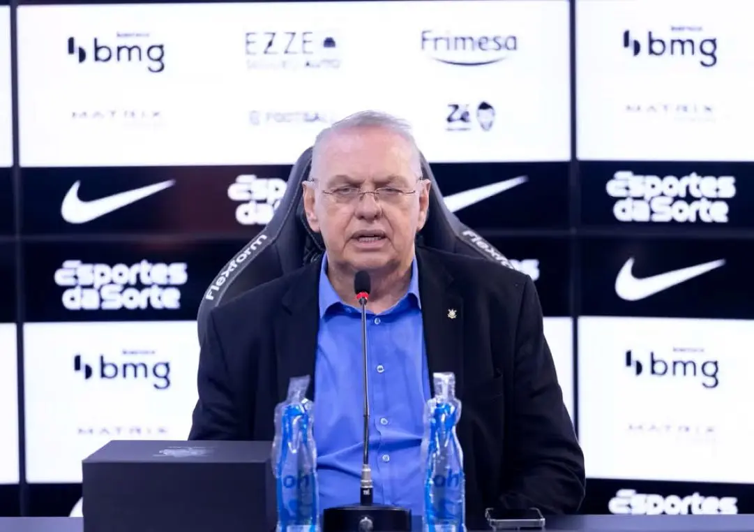 Osmar Stabile