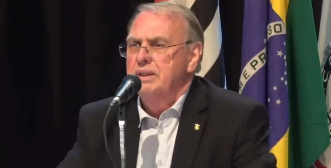 Osmar Stábile