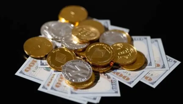 Ouro e Prata