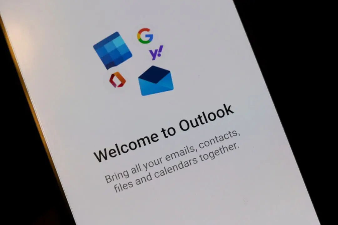 Outlook