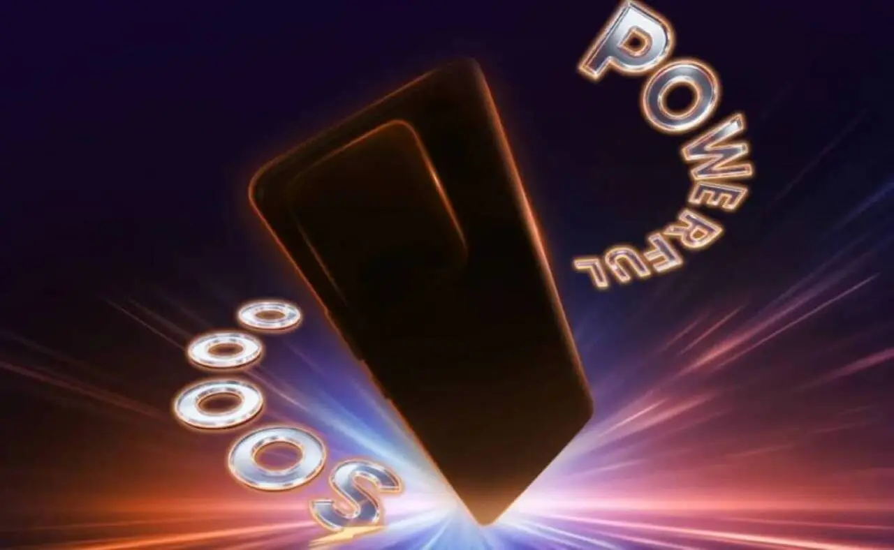 P4 Power