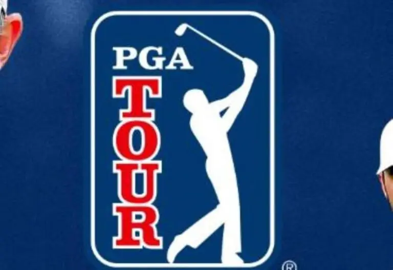 PGA Tour