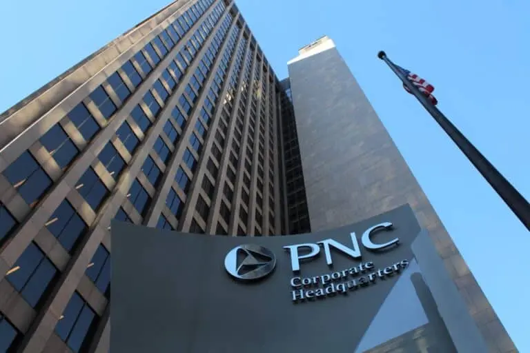 PNC Financial Services