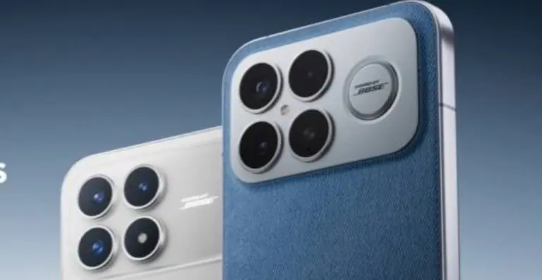 POCO F8