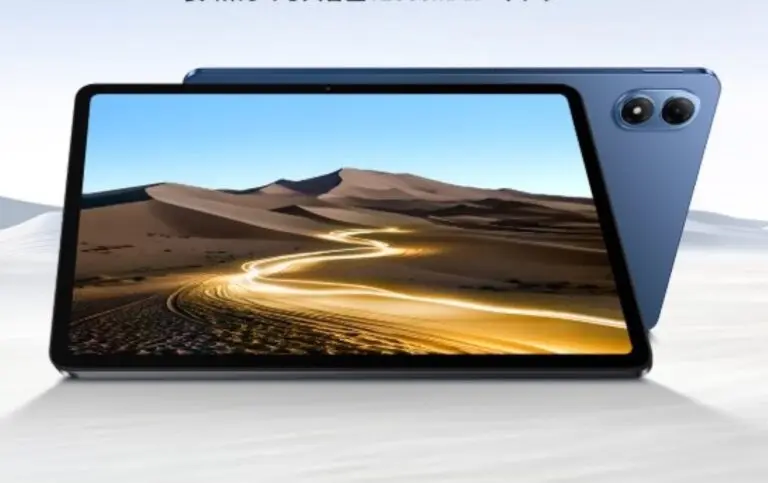 POCO Pad M1