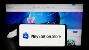 PS Store, playstation.
