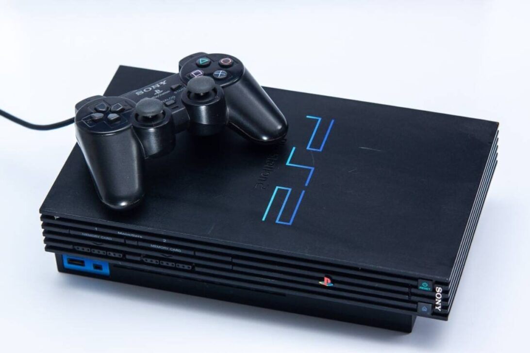 PS2