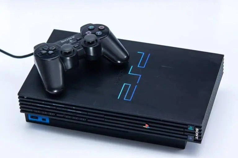 PS2