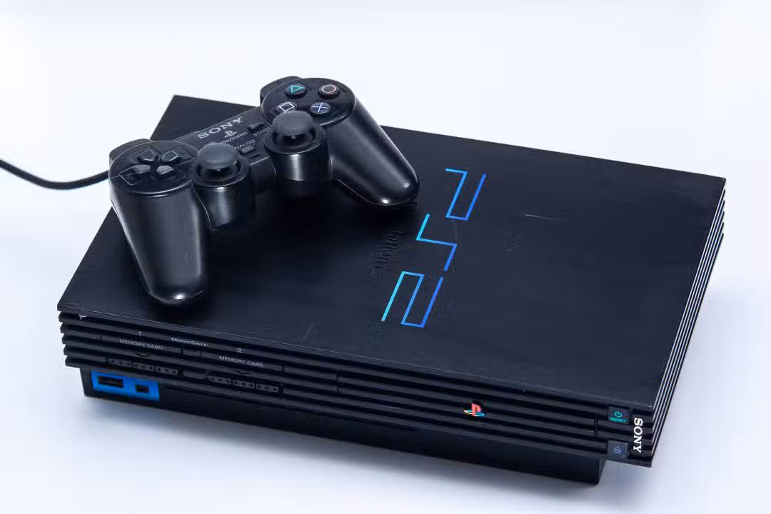 PS2