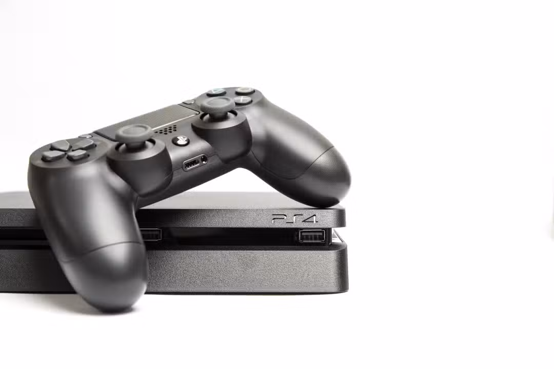 PS4