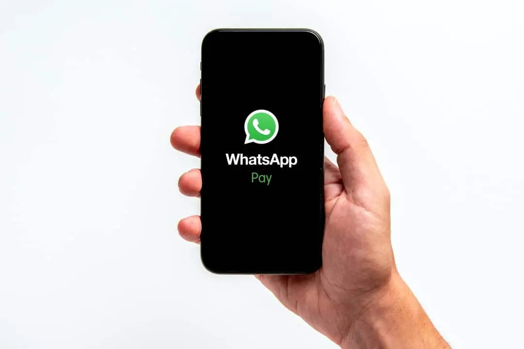 Płatności za pośrednictwem WhatsApp