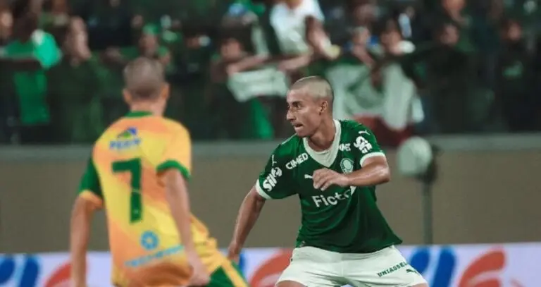 Palmeiras Copinha