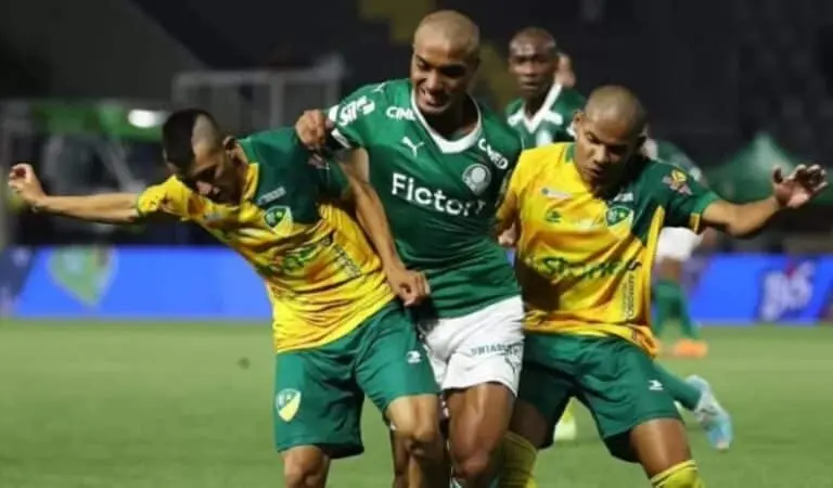 Palmeiras Copinha