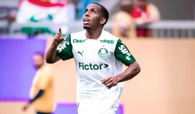 Palmeiras sub 20