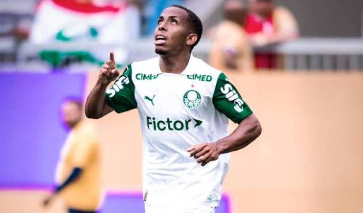 Palmeiras sub 20