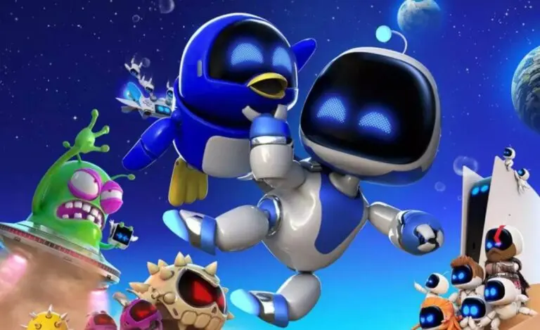 Patente da Sony revela IA