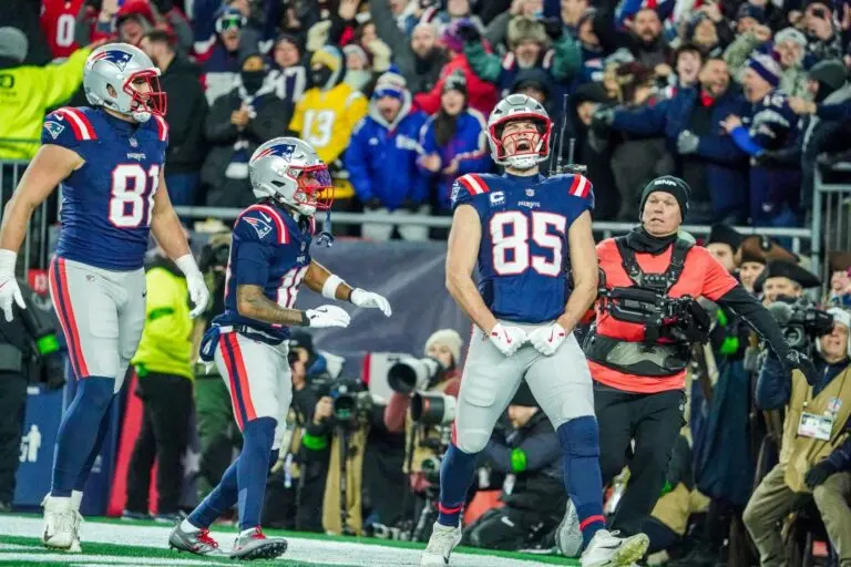 Patriots
