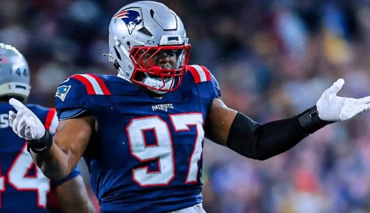 Patriots NFL