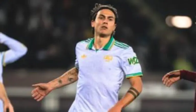 Paulo Dybala