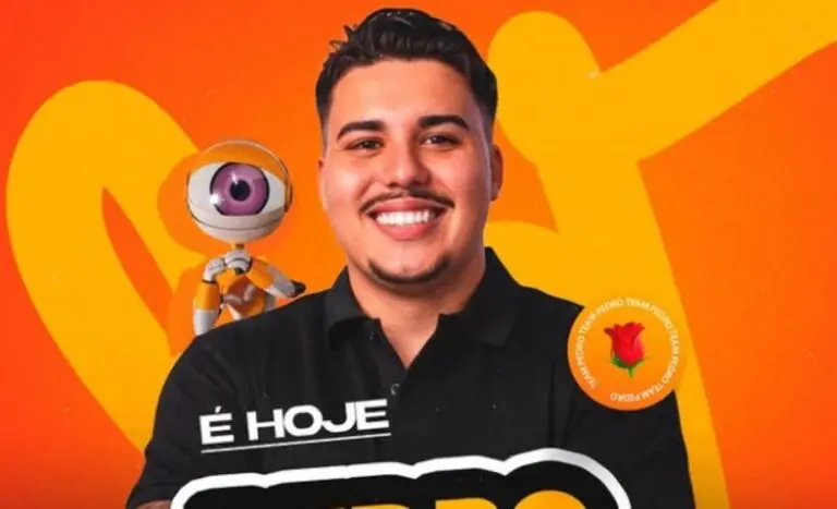 Pedro BBB