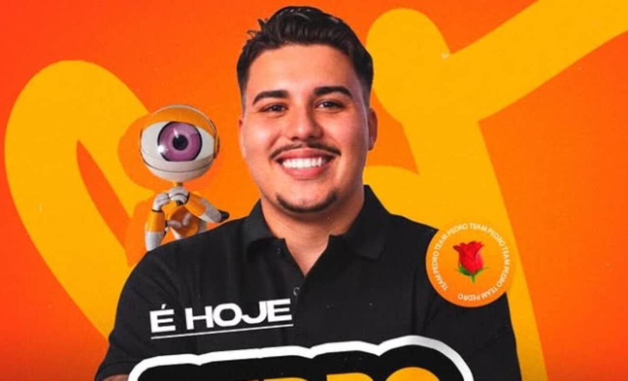 Pedro BBB