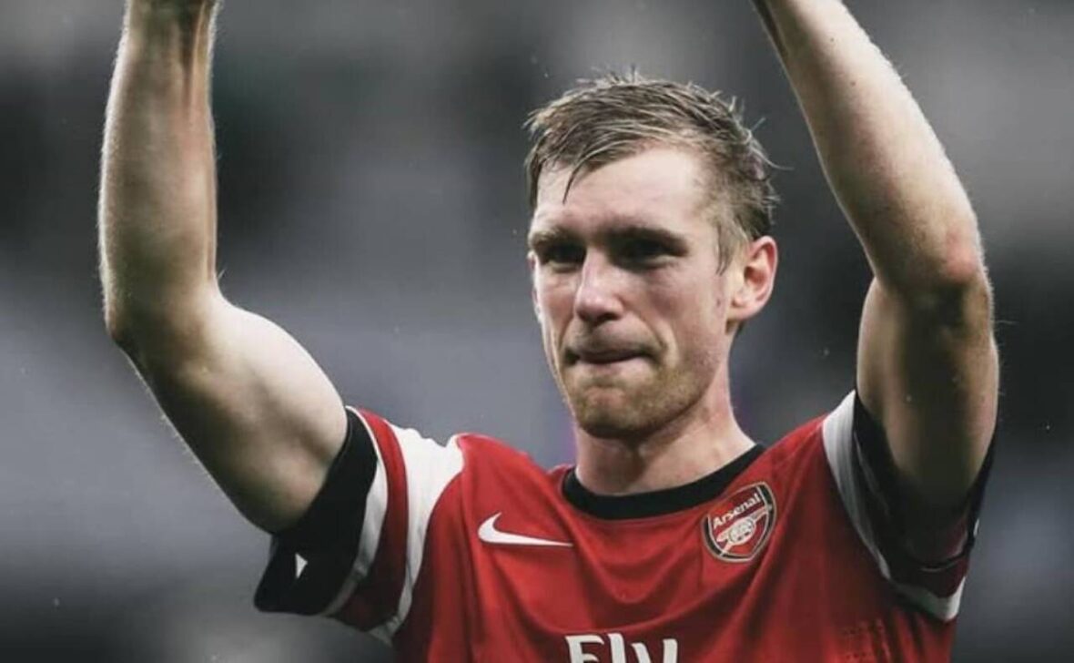 Per Mertesacker