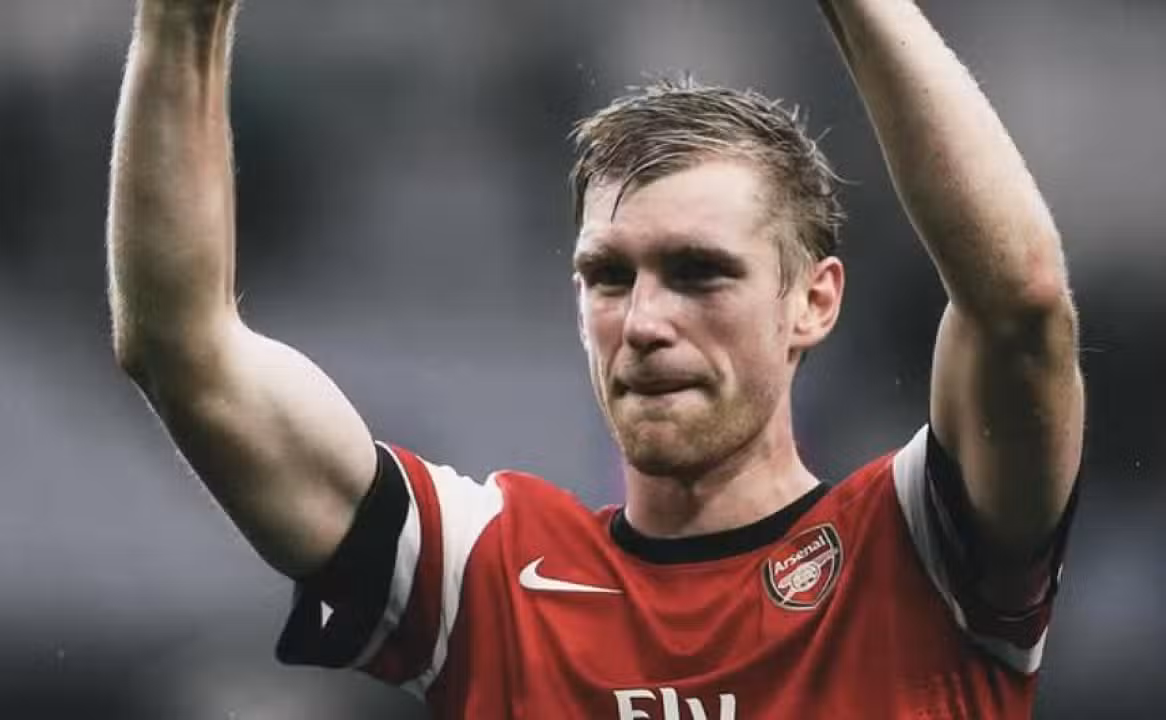 Per Mertesacker