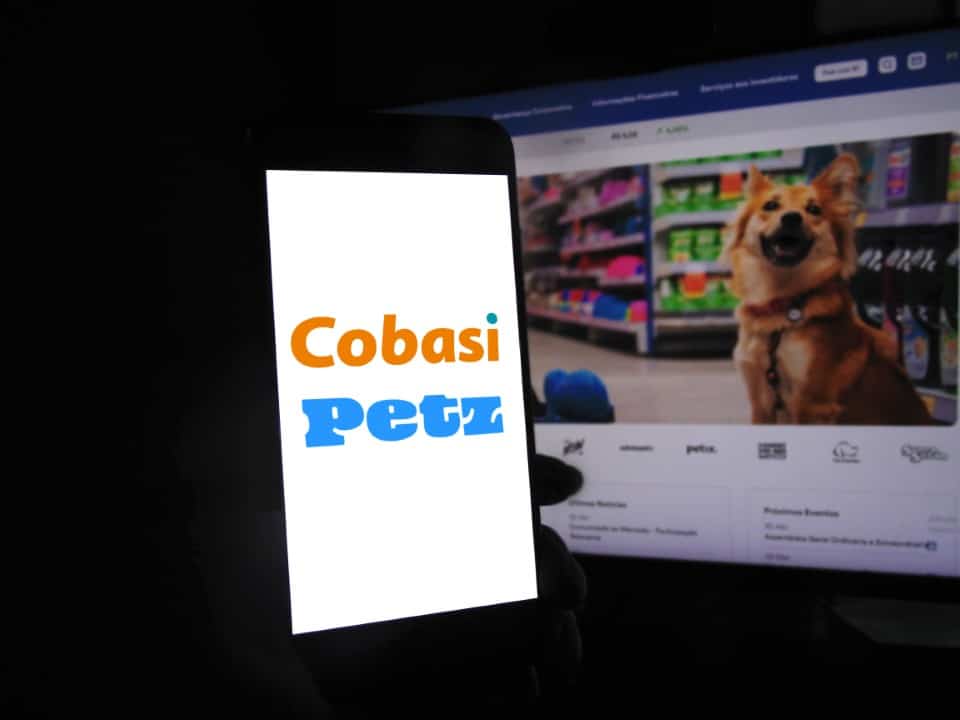 Petz Cobasi