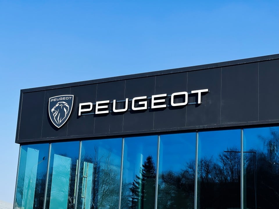 Peugeot