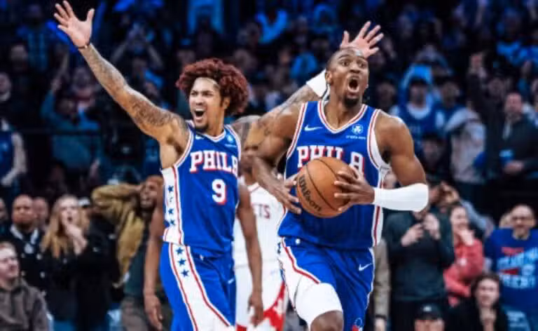 Philadelphia 76ers